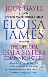 Official Essex Sisters Companion Guide (e-bok)