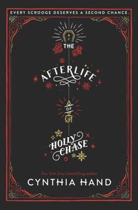 Afterlife of Holly Chase (e-bok)