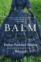 Balm (häftad)