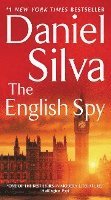 The English Spy (hftad)