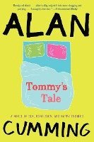 Tommy's Tale: A Novel of Sex, Confusion, and Happy Endings (hftad)