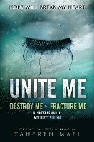 Unite Me (häftad)