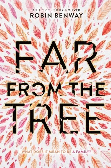Far from the Tree (e-bok)