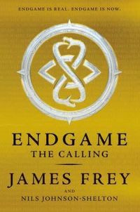 Endgame: The Calling (inbunden)