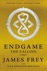Endgame: The Calling (e-bok)
