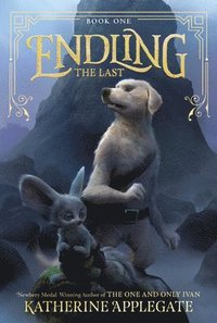 Endling: The Last (häftad)