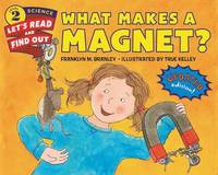 What Makes a Magnet? (häftad)