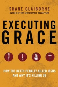 Executing Grace (e-bok)