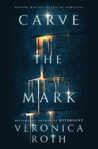 Carve the Mark (e-bok)
