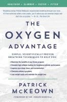 The Oxygen Advantage (häftad)
