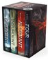 The Divergent Series