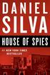 House of Spies