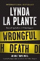 Wrongful Death: An Anna Travis Novel (hftad)