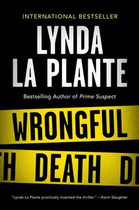 Wrongful Death (e-bok)
