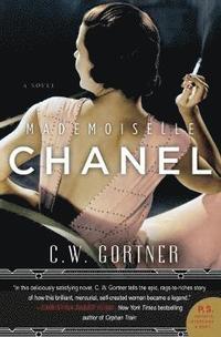 Mademoiselle Chanel (häftad)