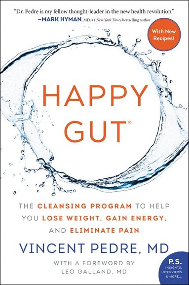 Happy Gut (h�ftad)