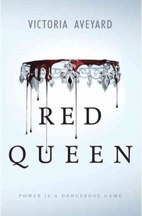 Red Queen International Edition (häftad)