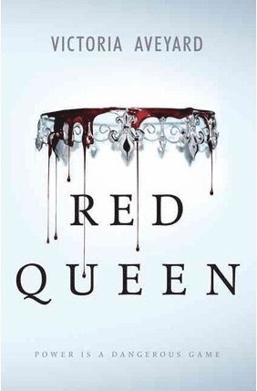 Red Queen International Edition (h�ftad)
