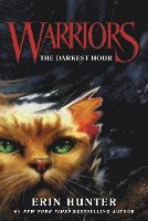Warriors #6: The Darkest Hour (hftad)
