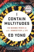 I Contain Multitudes (h�ftad)