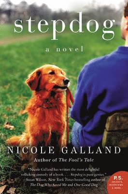 Stepdog (pocket)