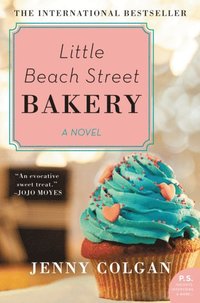 Little Beach Street Bakery (e-bok)