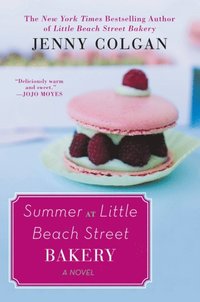 Summer at Little Beach Street Bakery (e-bok)