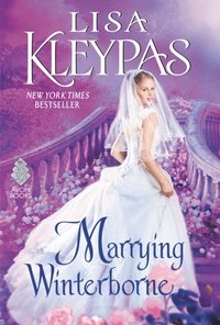 Marrying Winterborne (e-bok)