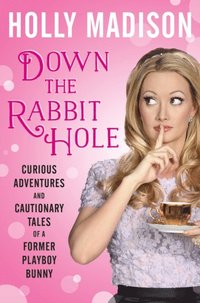 Down the Rabbit Hole (e-bok)