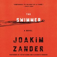 Swimmer (ljudbok)