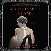 Mademoiselle Chanel (ljudbok)