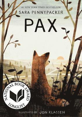 Pax (inbunden)