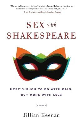 Sex with Shakespeare (häftad)