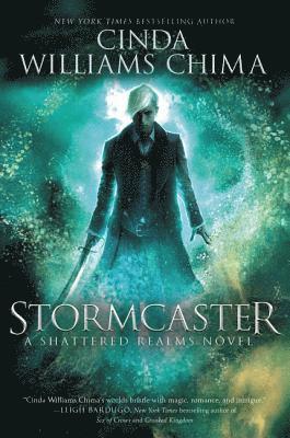 Stormcaster (hftad)
