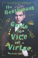 The Gentleman's Guide to Vice and Virtue (inbunden)