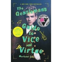 The Gentleman's Guide to Vice and Virtue (häftad)