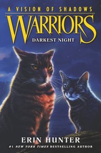 Warriors: A Vision of Shadows #4: Darkest Night (e-bok)