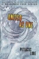 United as One (häftad)
