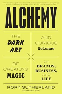 Alchemy (hftad)