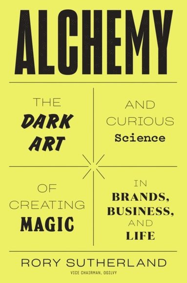 Alchemy (hftad)