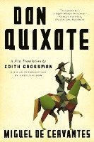 Don Quixote Deluxe Edition (hftad)