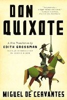 Don Quixote (hftad)