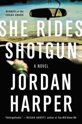 She Rides Shotgun (hftad)