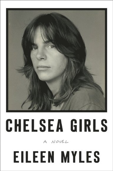 Chelsea Girls (hftad)
