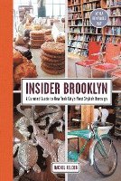 Insider Brooklyn (inbunden)
