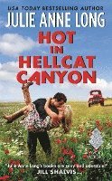 Hot in Hellcat Canyon (hftad)