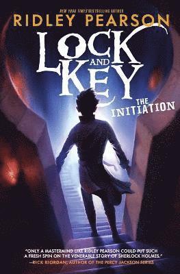 Lock and Key: The Initiation (hftad)