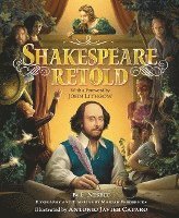 Shakespeare Retold (inbunden)