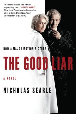 The Good Liar (hftad)