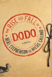 Rise and Fall of D.O.D.O. (e-bok)